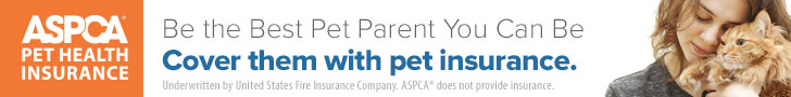 ASPCA Pet Health Insurance