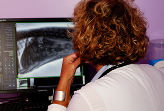 Pet Cancer Treatment