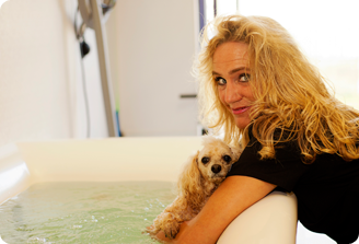 Pet Pain Management